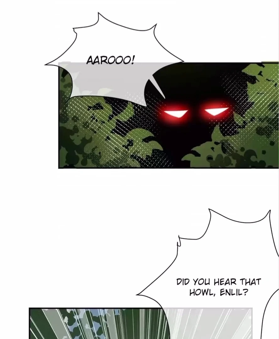 Read Demon, No Kissing! chapter 105 image 15 on Lezhin