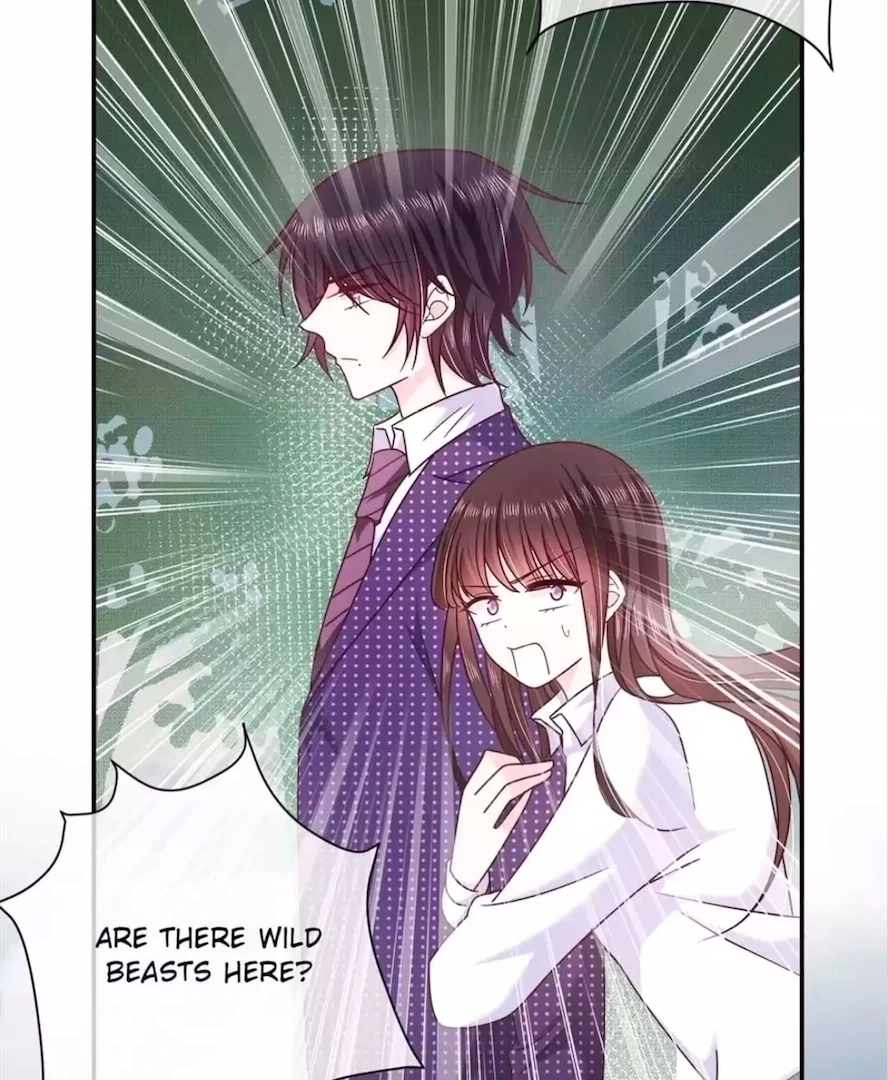 Read Demon, No Kissing! chapter 105 image 16 on Lezhin