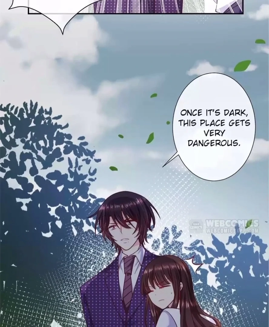 Read Demon, No Kissing! chapter 105 image 17 on Lezhin