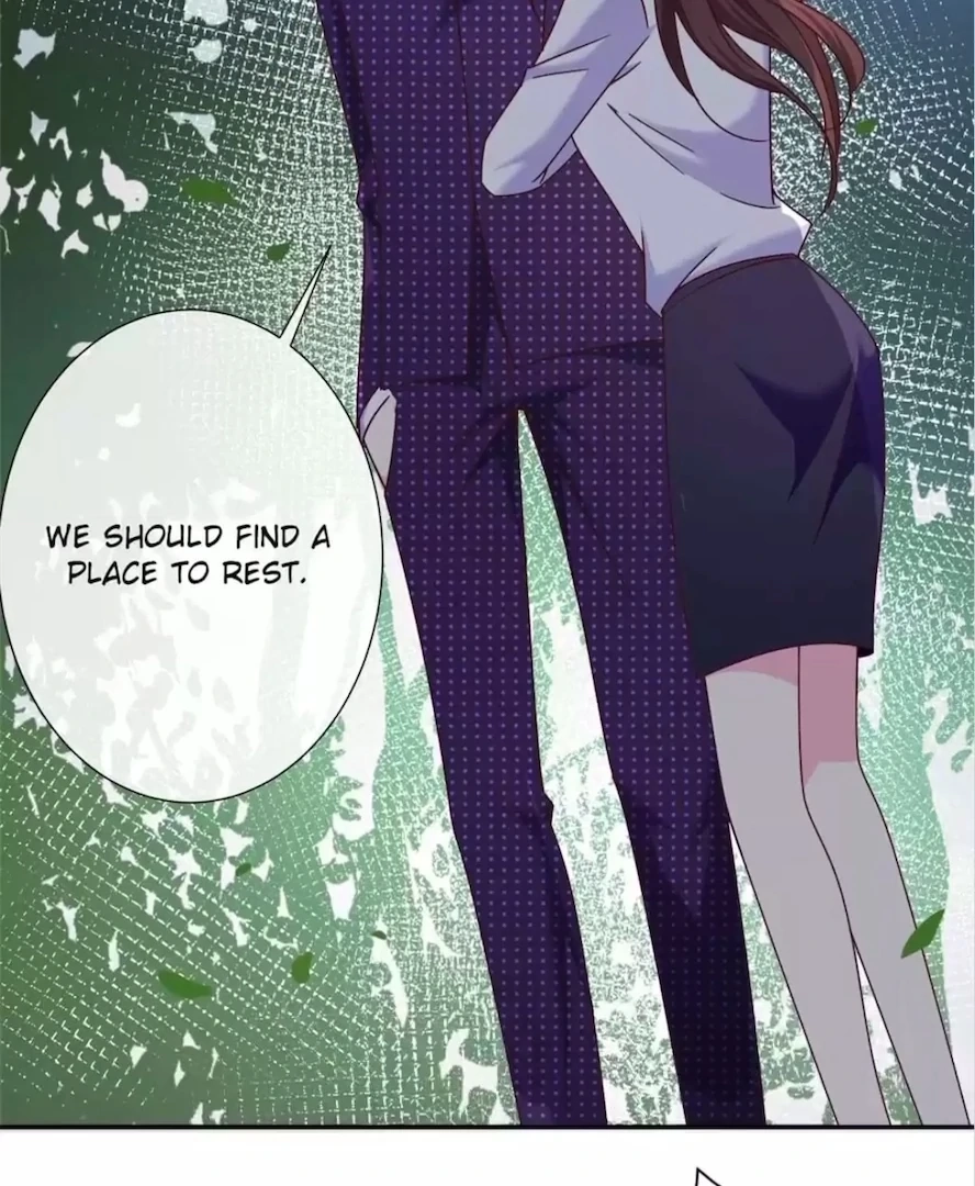 Read Demon, No Kissing! chapter 105 image 18 on Lezhin