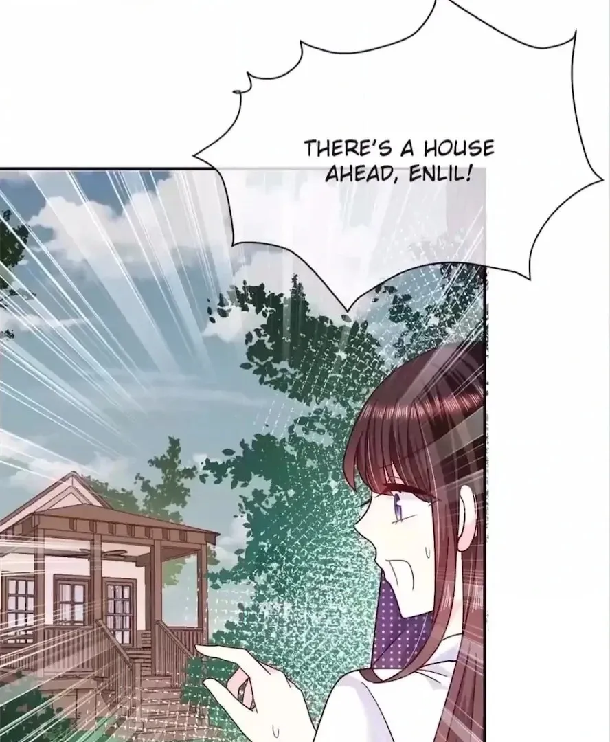 Read Demon, No Kissing! chapter 105 image 19 on Lezhin