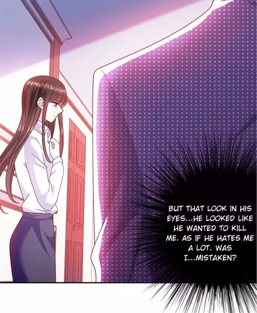 Read Demon, No Kissing! chapter 105 image 2 on Lezhin