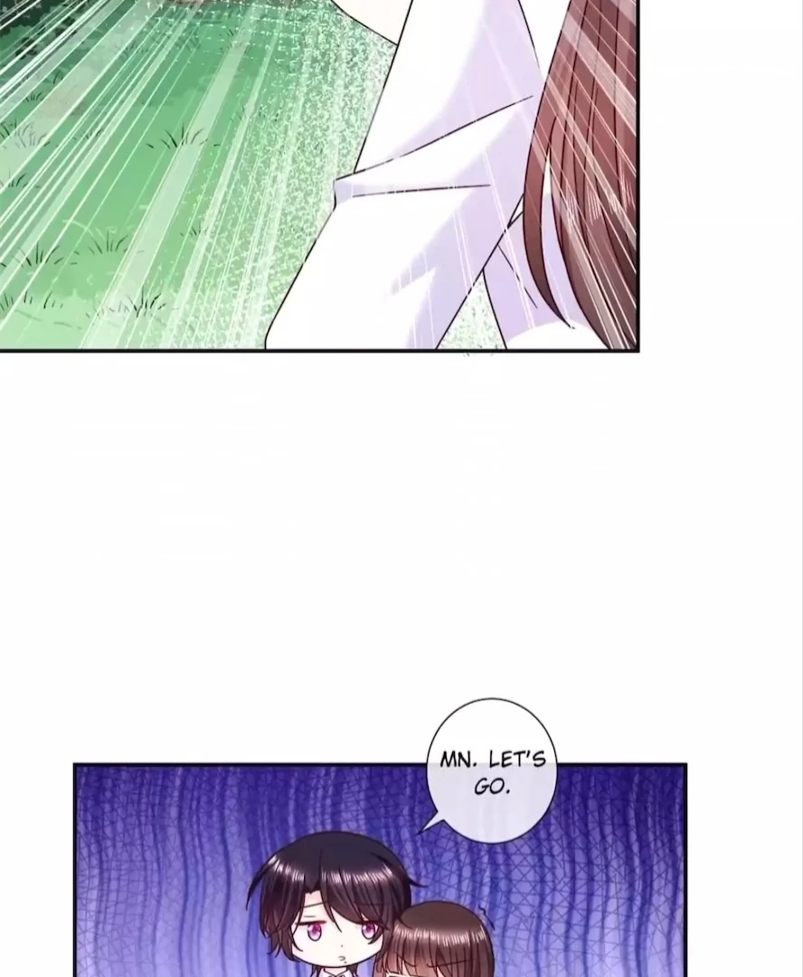 Read Demon, No Kissing! chapter 105 image 20 on Lezhin