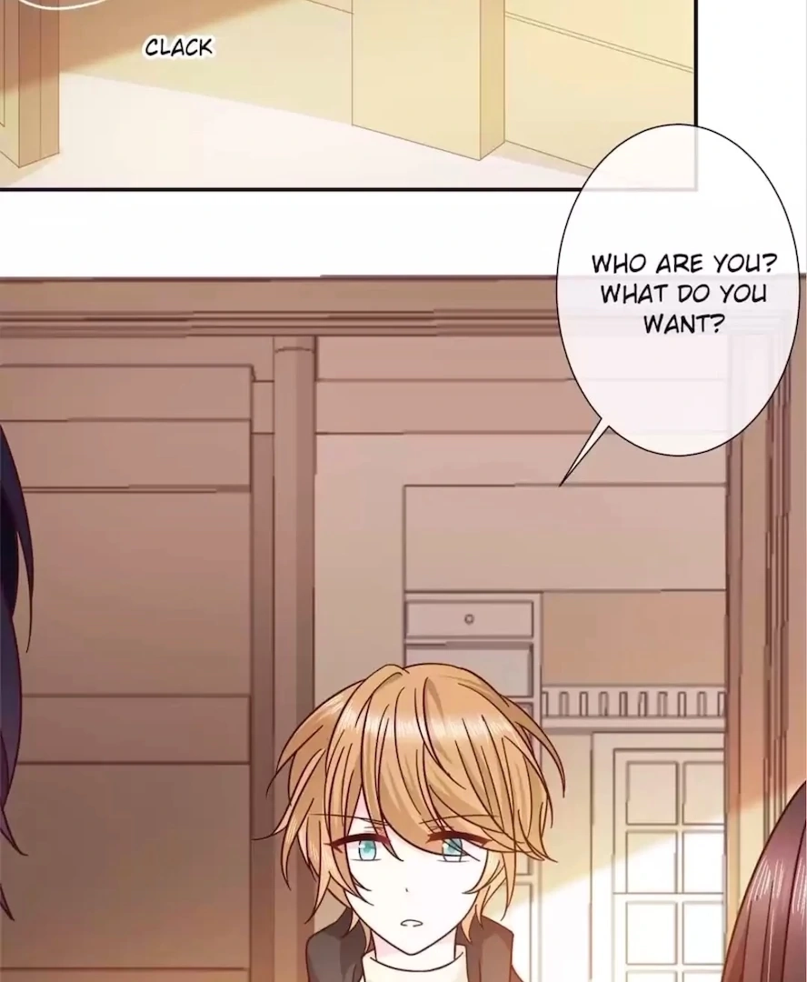 Read Demon, No Kissing! chapter 105 image 22 on Lezhin