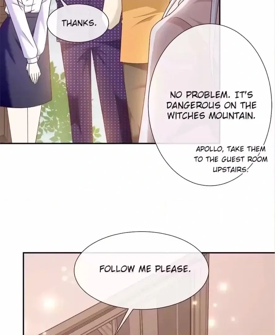Read Demon, No Kissing! chapter 105 image 29 on Lezhin