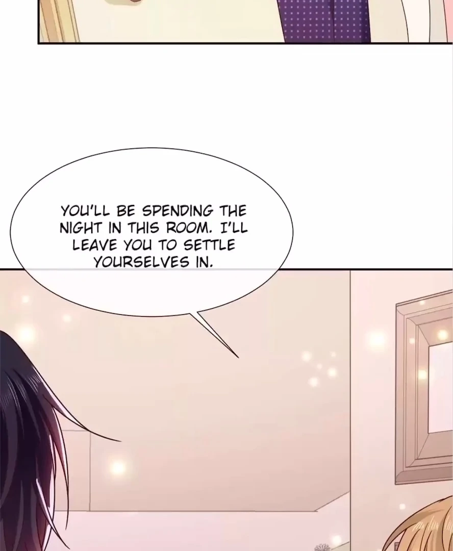 Read Demon, No Kissing! chapter 105 image 31 on Lezhin