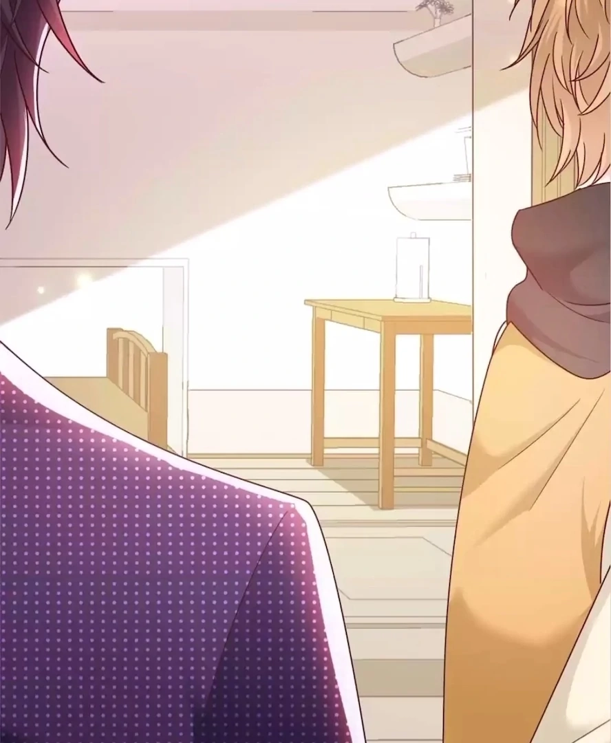 Read Demon, No Kissing! chapter 105 image 32 on Lezhin