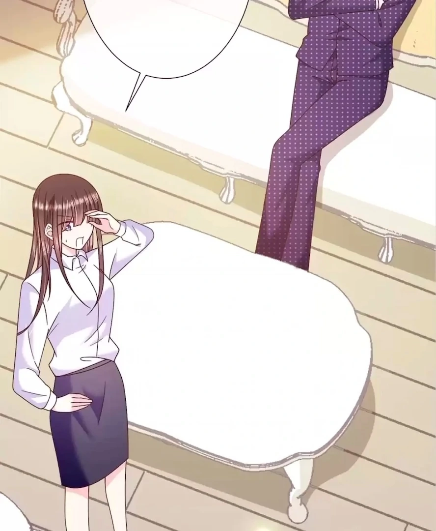 Read Demon, No Kissing! chapter 105 image 35 on Lezhin
