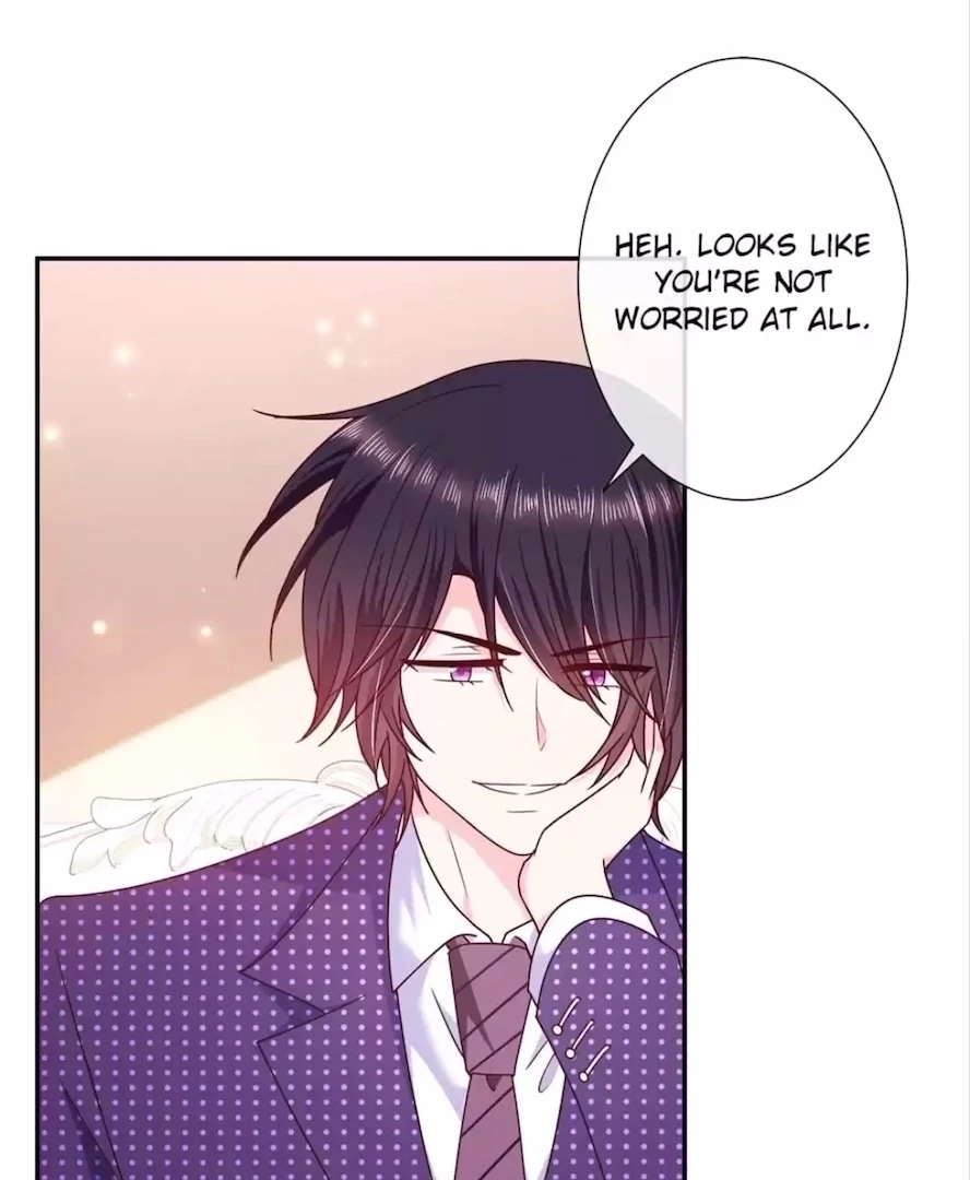 Read Demon, No Kissing! chapter 105 image 37 on Lezhin
