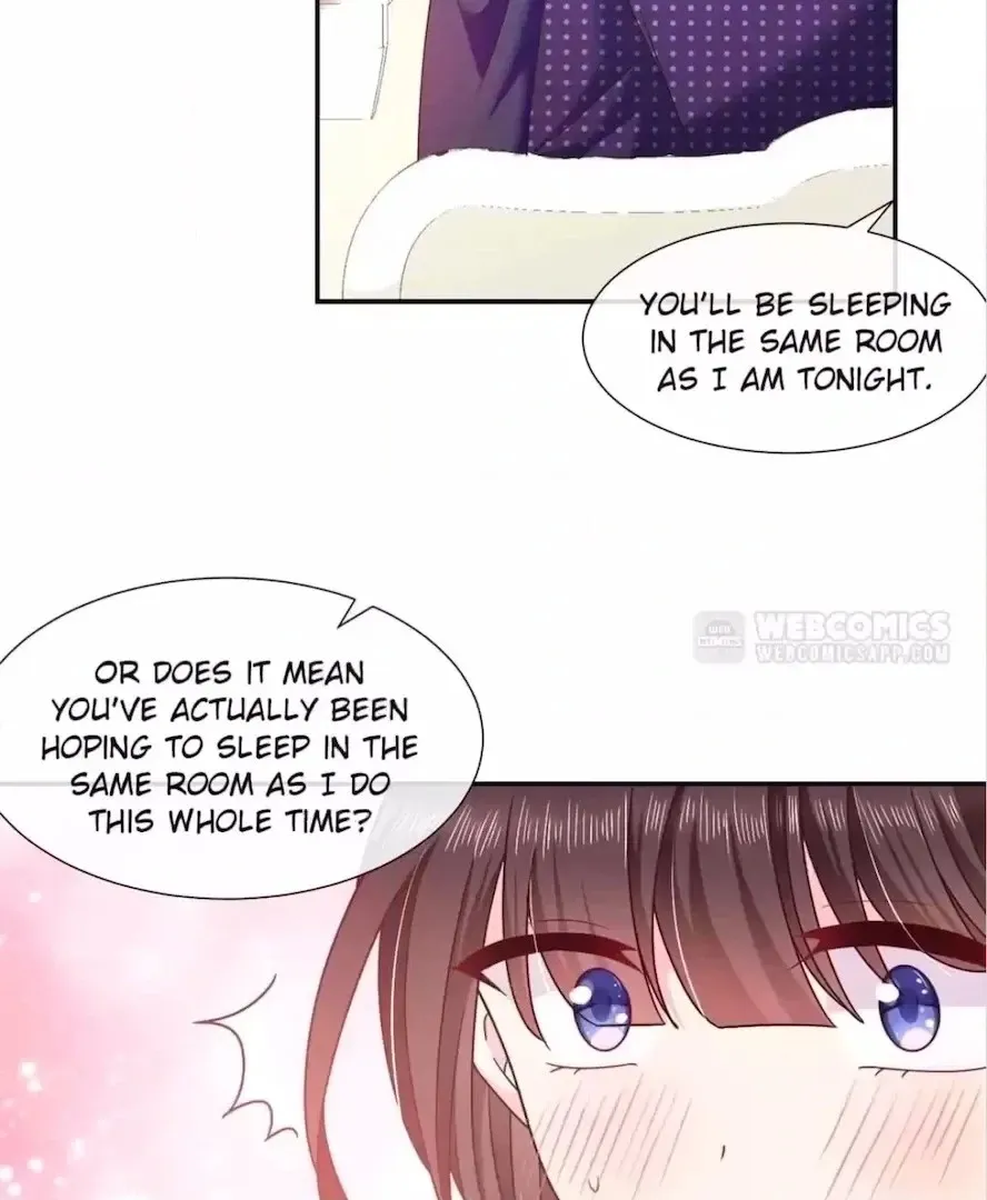 Read Demon, No Kissing! chapter 105 image 39 on Lezhin