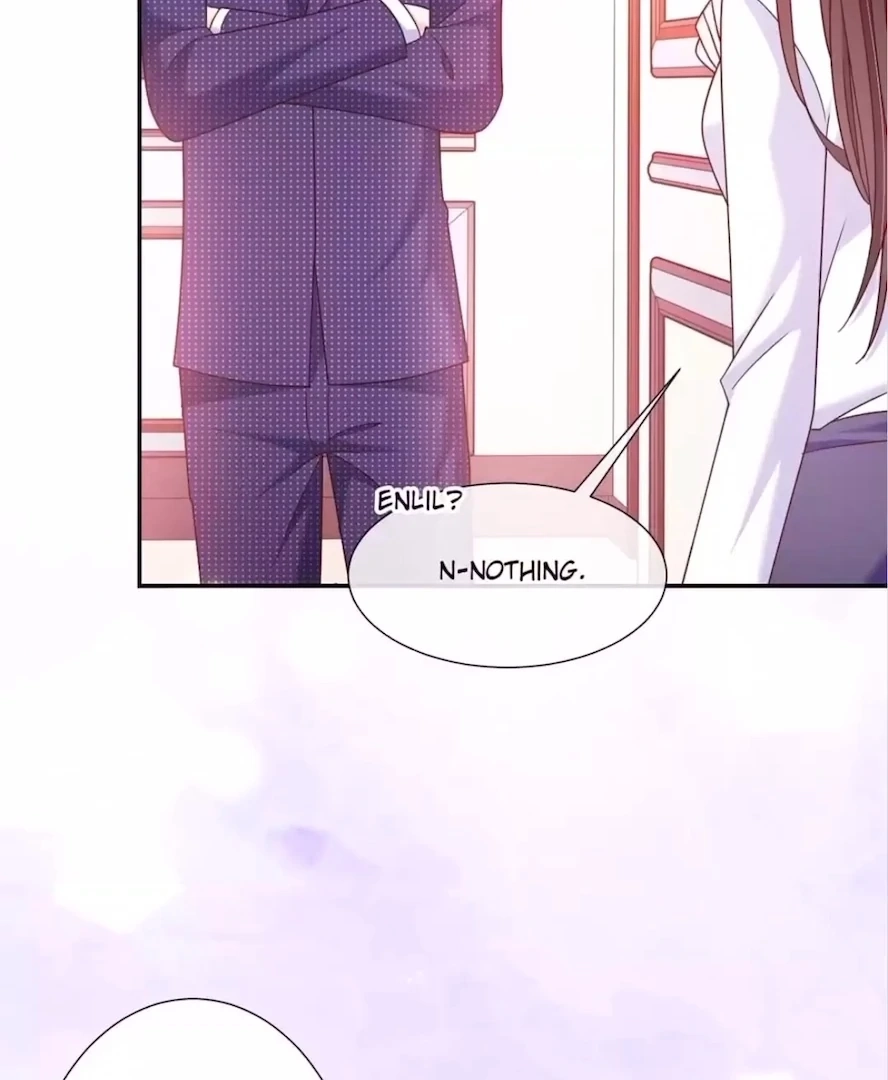 Read Demon, No Kissing! chapter 105 image 4 on Lezhin