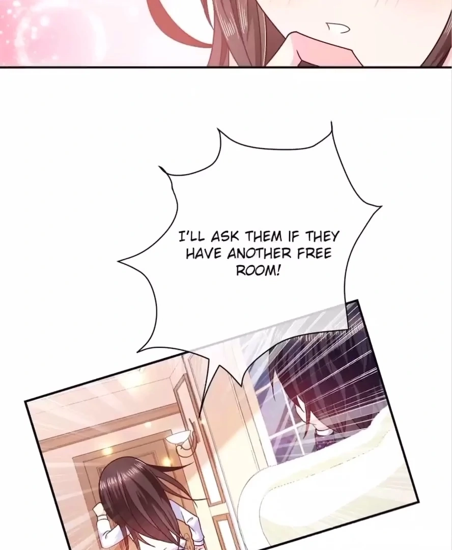 Read Demon, No Kissing! chapter 105 image 40 on Lezhin