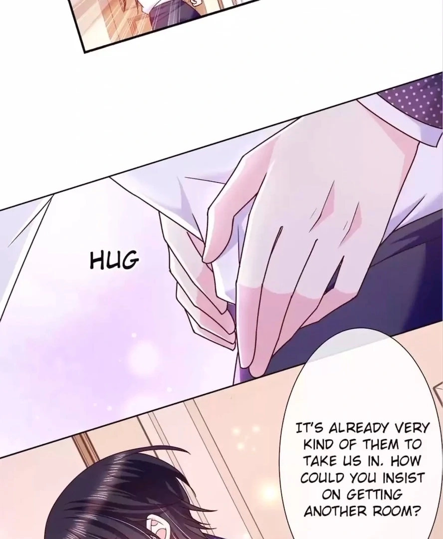 Read Demon, No Kissing! chapter 105 image 41 on Lezhin