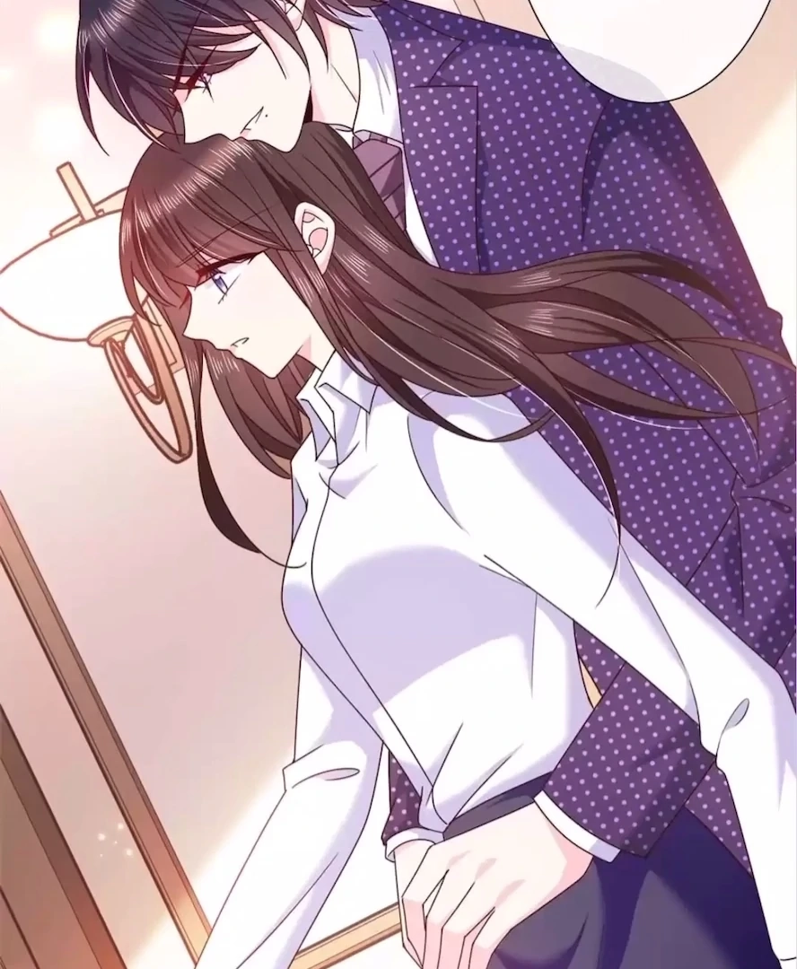Read Demon, No Kissing! chapter 105 image 42 on Lezhin