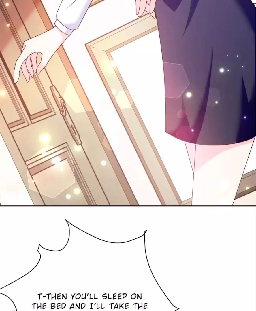 Read Demon, No Kissing! chapter 105 image 43 on Lezhin