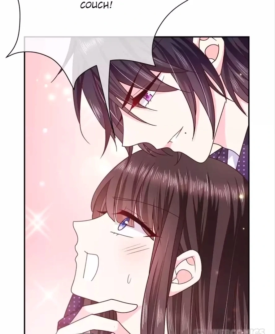 Read Demon, No Kissing! chapter 105 image 44 on Lezhin