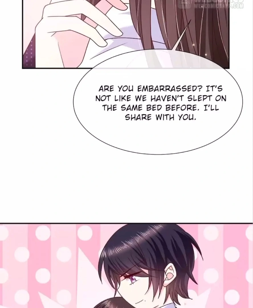Read Demon, No Kissing! chapter 105 image 45 on Lezhin