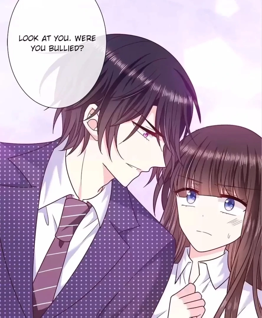 Read Demon, No Kissing! chapter 105 image 5 on Lezhin