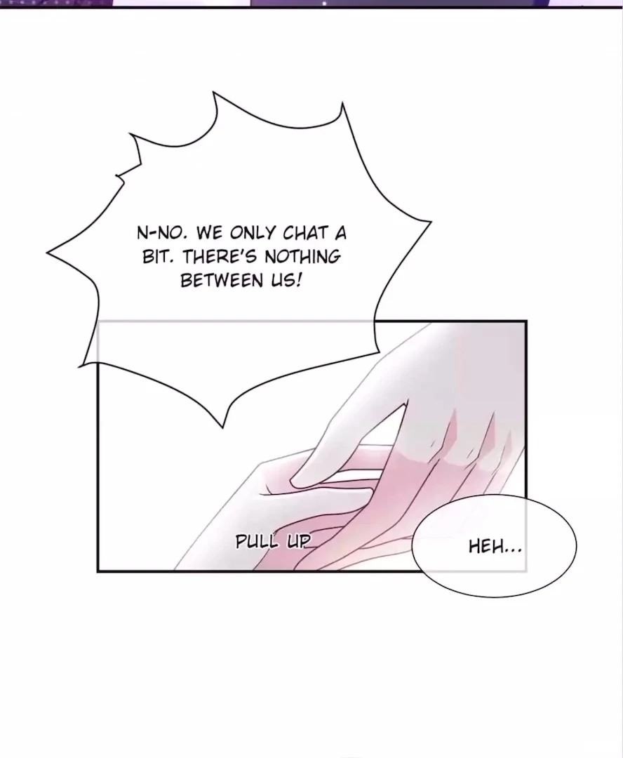 Read Demon, No Kissing! chapter 105 image 7 on Lezhin