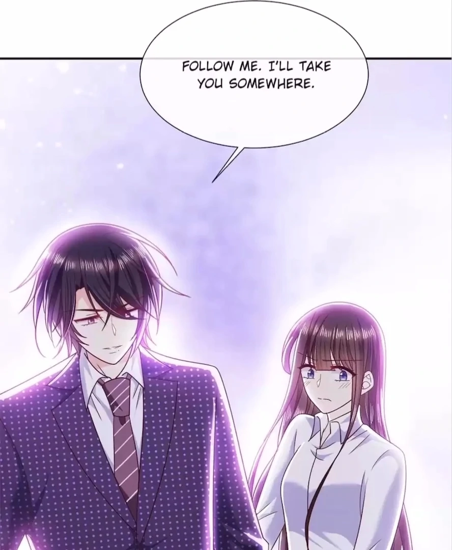 Read Demon, No Kissing! chapter 105 image 8 on Lezhin