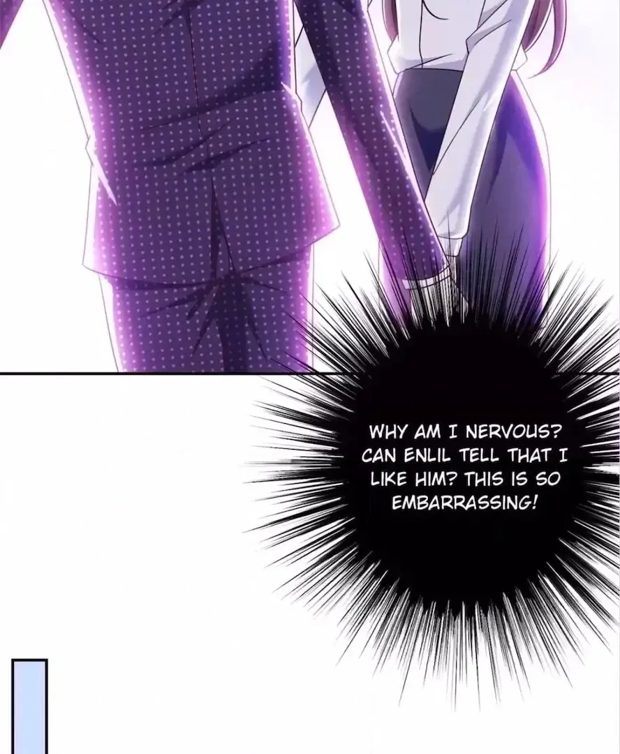 Read Demon, No Kissing! chapter 105 image 9 on Lezhin