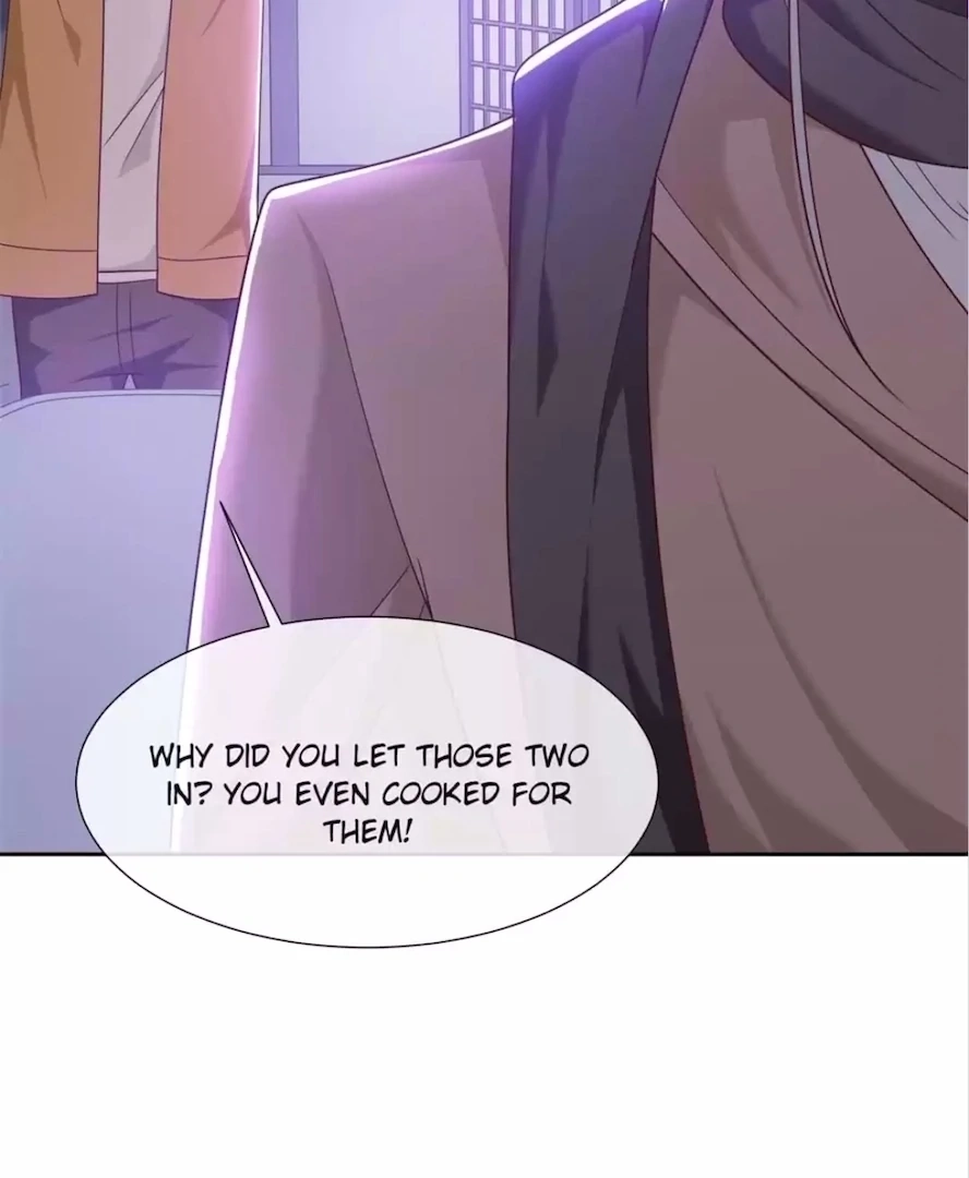 Read Demon, No Kissing! chapter 106 image 10 on Lezhin