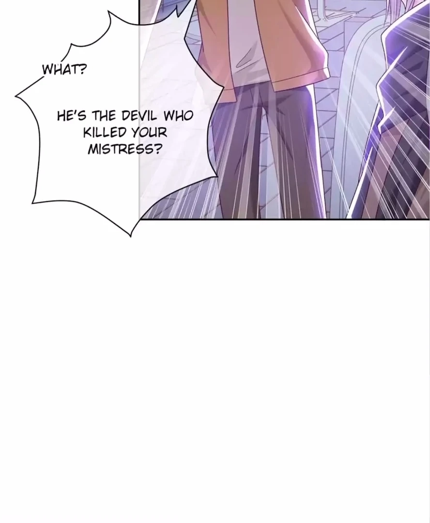 Read Demon, No Kissing! chapter 106 image 13 on Lezhin