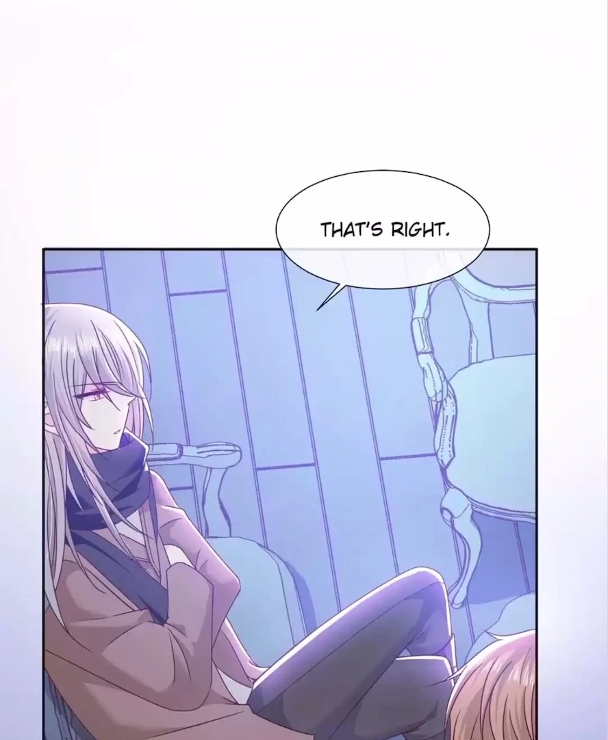 Read Demon, No Kissing! chapter 106 image 14 on Lezhin