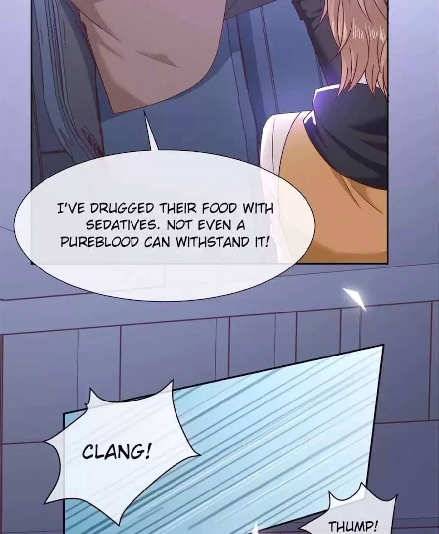 Read Demon, No Kissing! chapter 106 image 15 on Lezhin