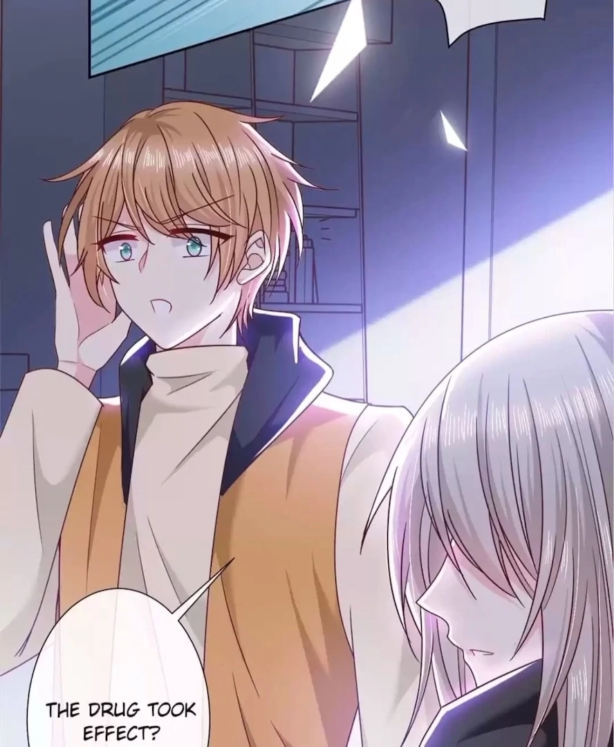 Read Demon, No Kissing! chapter 106 image 16 on Lezhin