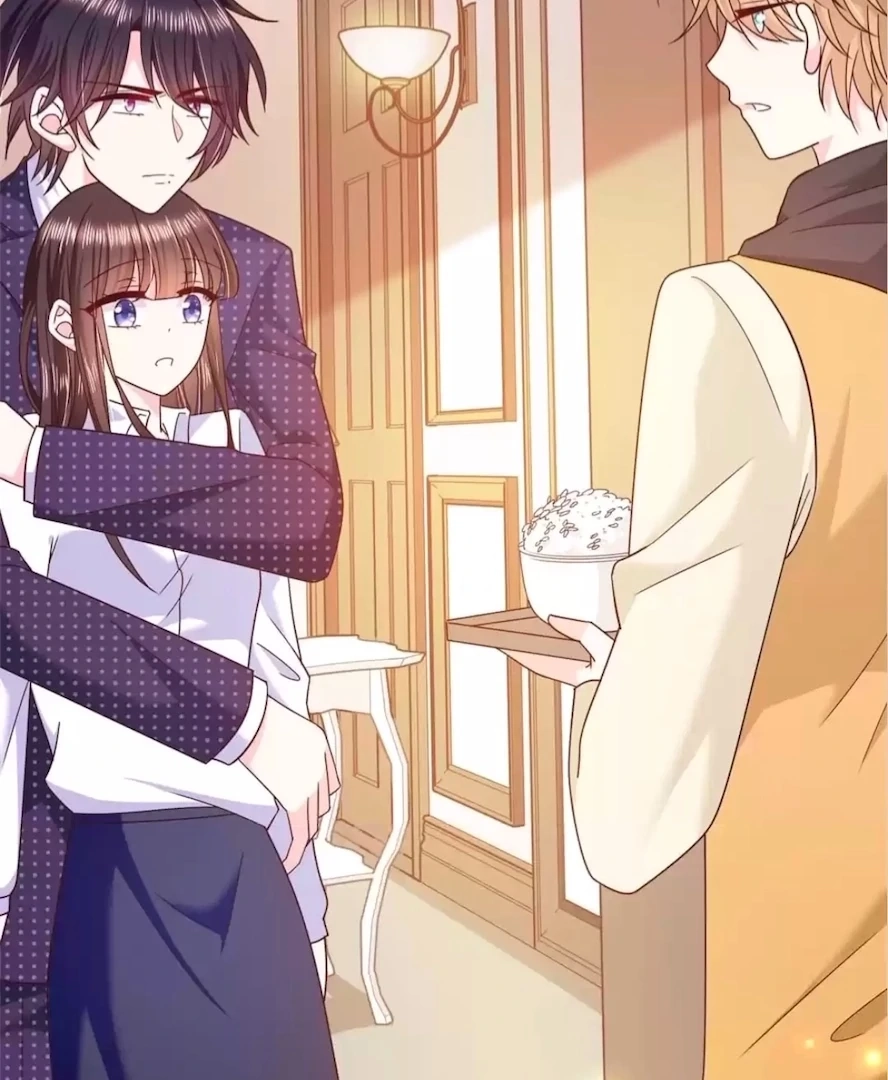 Read Demon, No Kissing! chapter 106 image 2 on Lezhin