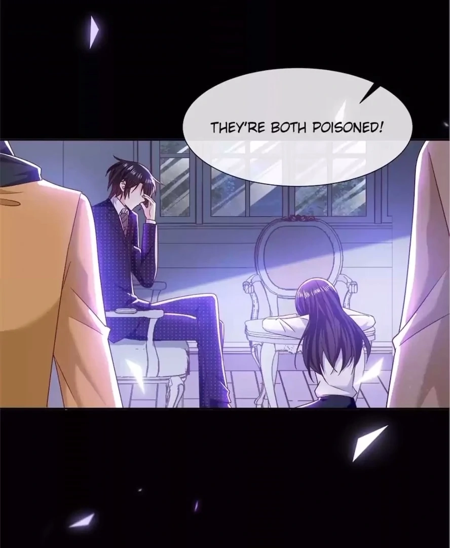 Read Demon, No Kissing! chapter 106 image 21 on Lezhin