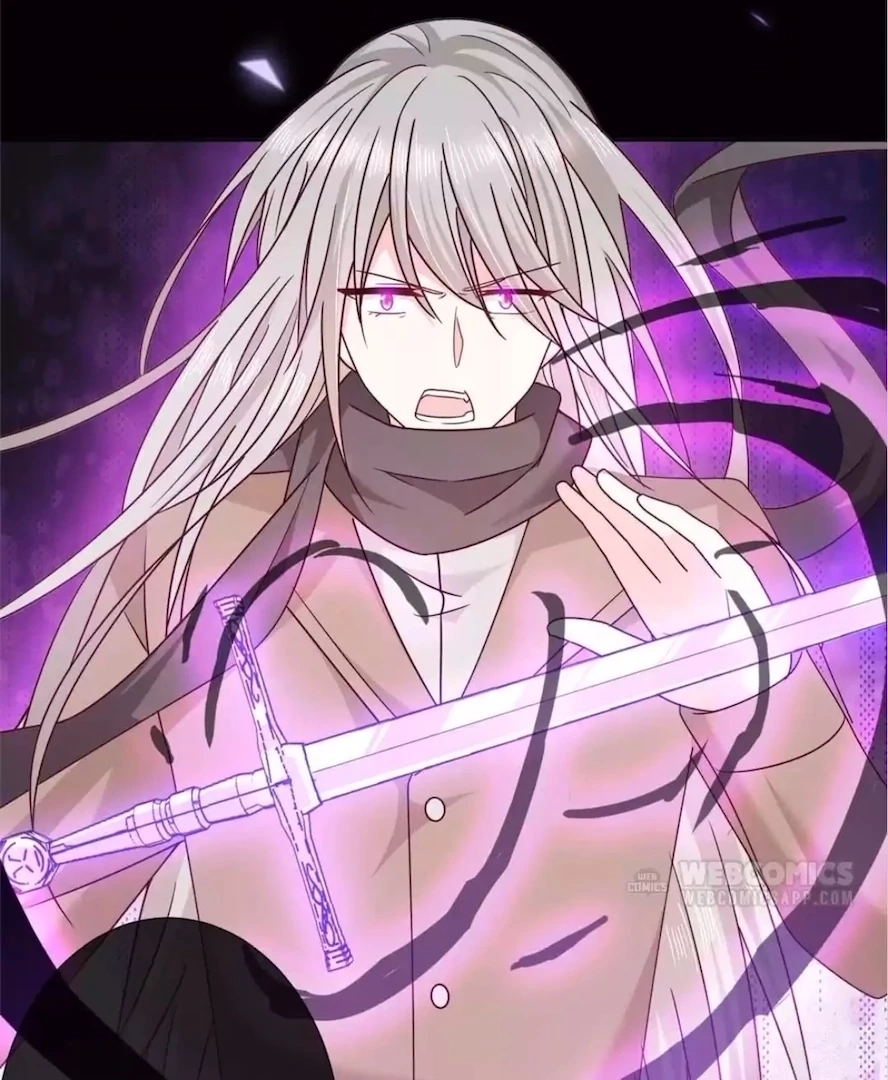 Read Demon, No Kissing! chapter 106 image 22 on Lezhin