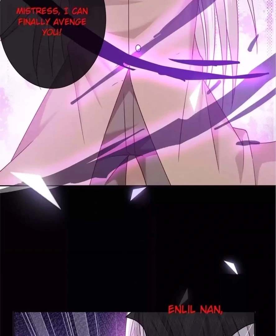 Read Demon, No Kissing! chapter 106 image 23 on Lezhin