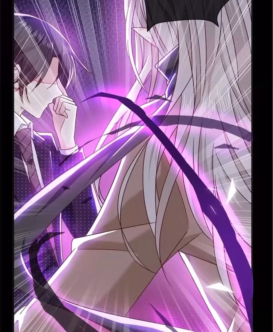 Read Demon, No Kissing! chapter 106 image 24 on Lezhin
