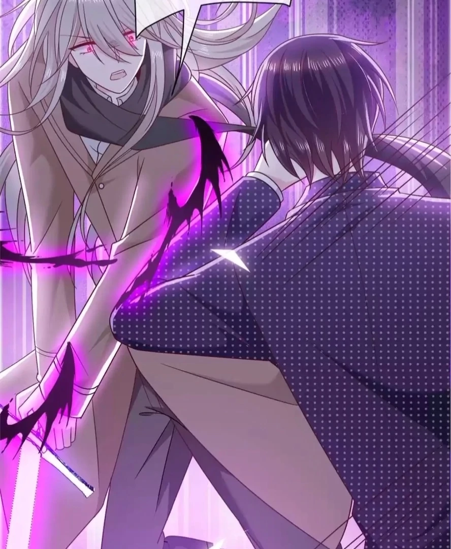 Read Demon, No Kissing! chapter 106 image 28 on Lezhin