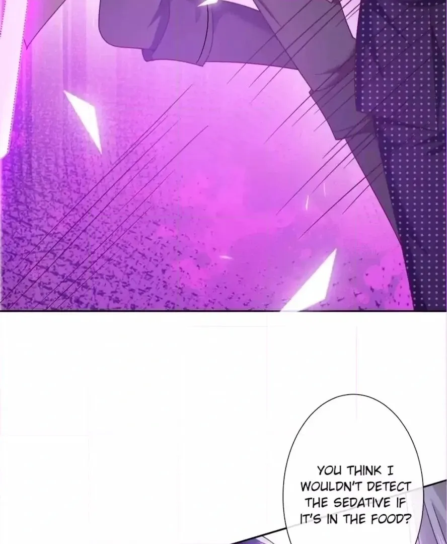 Read Demon, No Kissing! chapter 106 image 29 on Lezhin