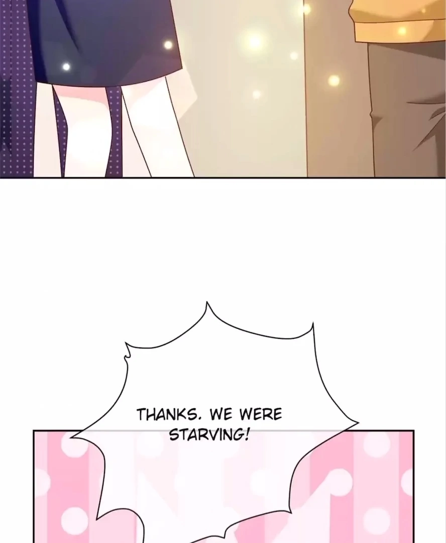 Read Demon, No Kissing! chapter 106 image 3 on Lezhin