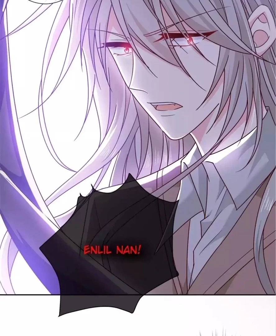 Read Demon, No Kissing! chapter 106 image 31 on Lezhin