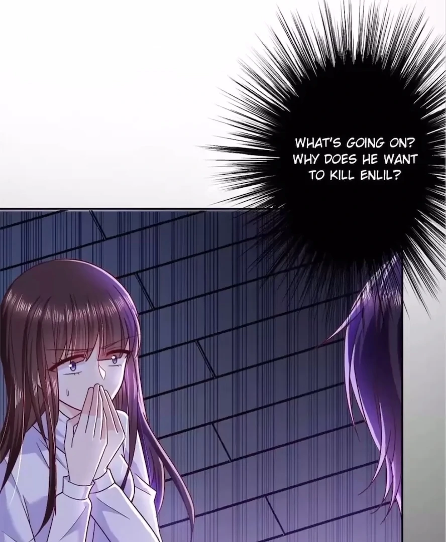 Read Demon, No Kissing! chapter 106 image 32 on Lezhin