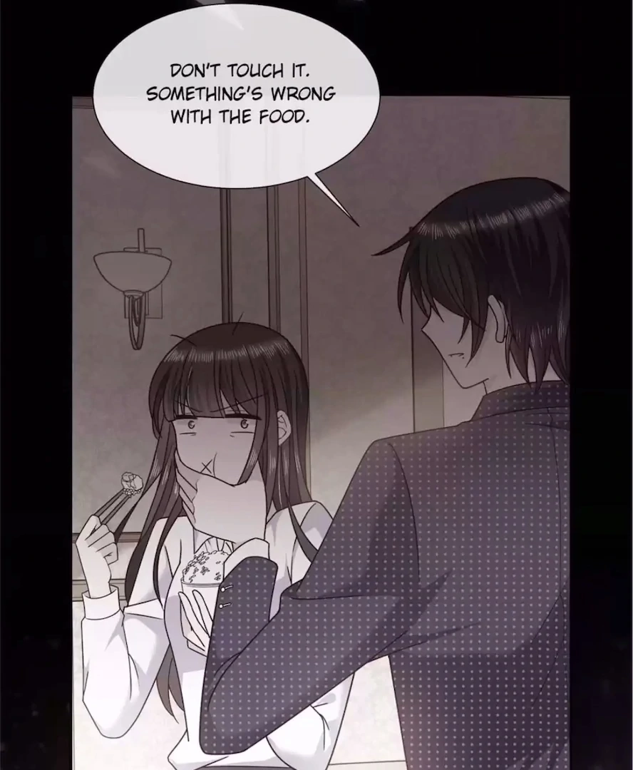 Read Demon, No Kissing! chapter 106 image 35 on Lezhin