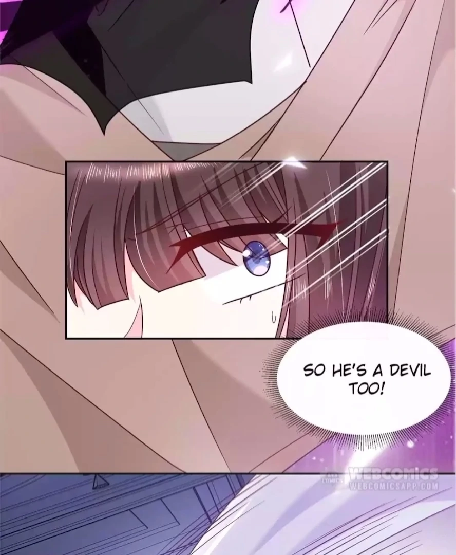 Read Demon, No Kissing! chapter 106 image 38 on Lezhin