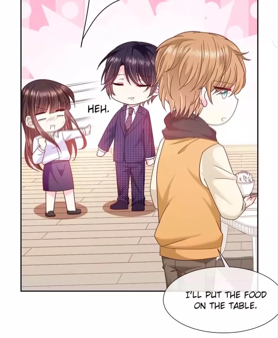 Read Demon, No Kissing! chapter 106 image 4 on Lezhin