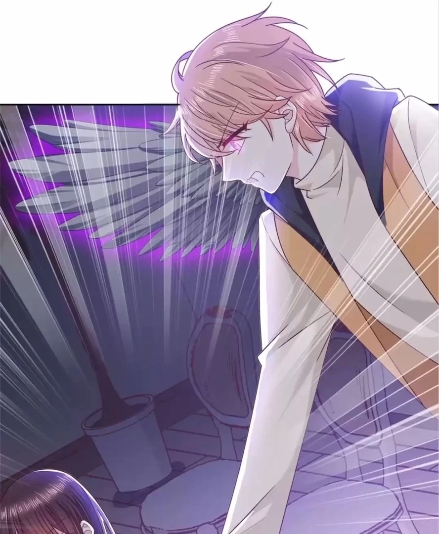 Read Demon, No Kissing! chapter 106 image 42 on Lezhin