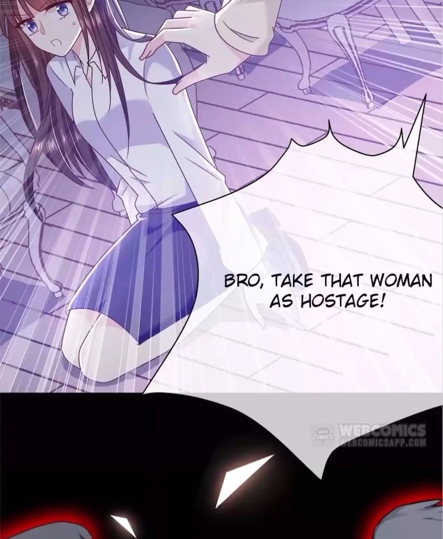 Read Demon, No Kissing! chapter 106 image 43 on Lezhin