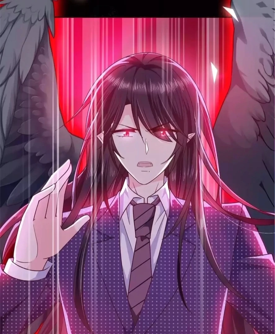 Read Demon, No Kissing! chapter 106 image 44 on Lezhin