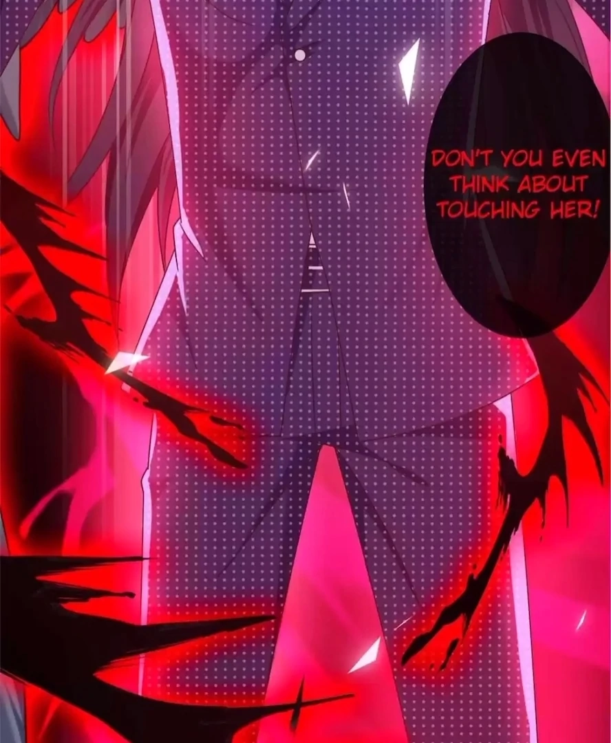 Read Demon, No Kissing! chapter 106 image 45 on Lezhin