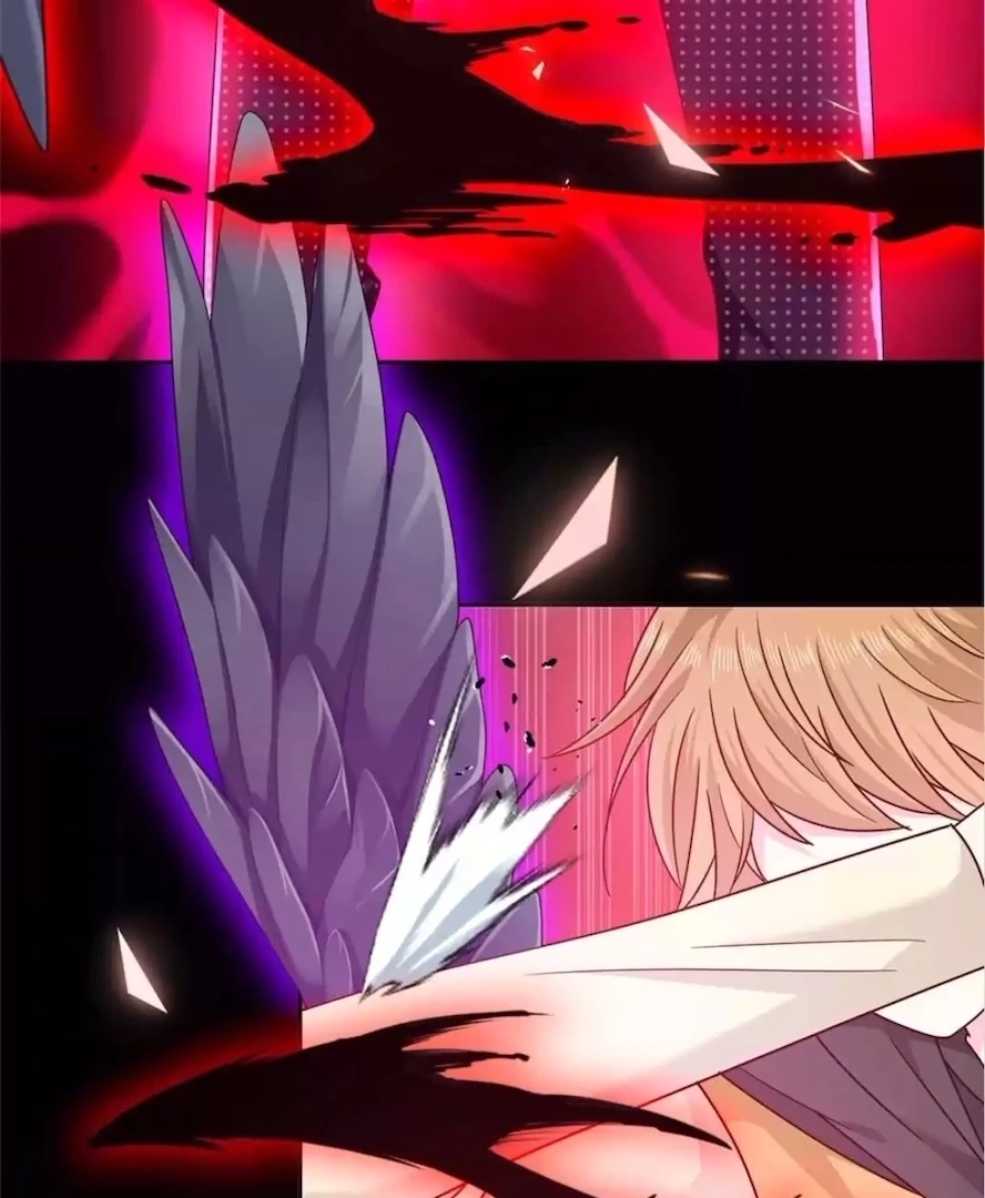 Read Demon, No Kissing! chapter 106 image 46 on Lezhin