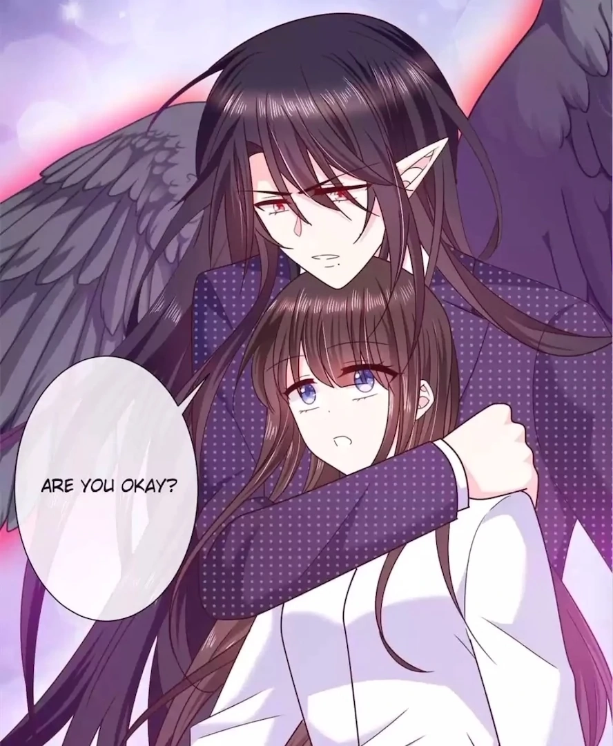 Read Demon, No Kissing! chapter 106 image 48 on Lezhin