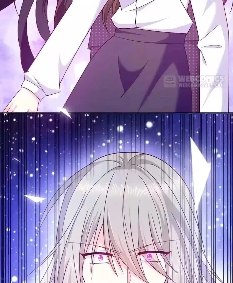 Read Demon, No Kissing! chapter 106 image 49 on Lezhin